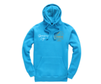 Riding Clubs League Champs Childs Hoody