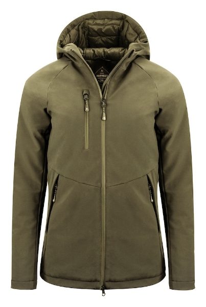 Winchester Womens Jacket