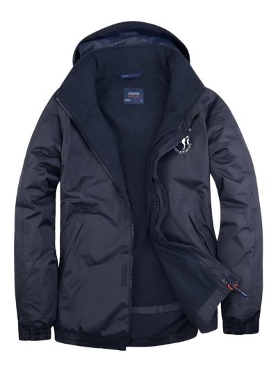 SECS Waterproof Jacket 