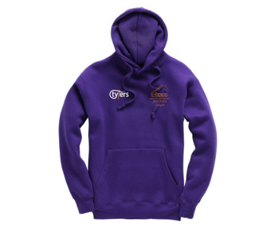 Main Arena League Childs Hoody