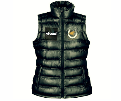 UOYEC Padded Gilet 