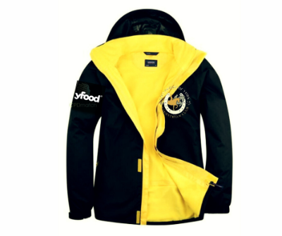 UOYEC Deluxe Outdoor Jacket 