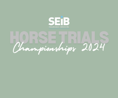 BRC SEIB Horse Trials Championship 