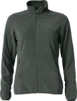 Unisex Basic Fleece Jacket 