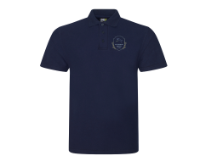 SUSRC Unisex  Poloshirt