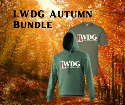 Autumn Bundle Offer 
