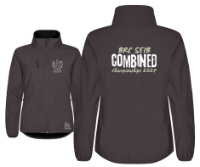 Pre Order SEIB Combined Championships Softshell Jacket