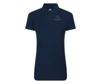 RRR Unisex Poloshirt 